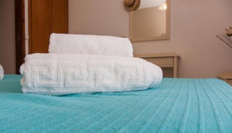 Daire - Argo Apartments