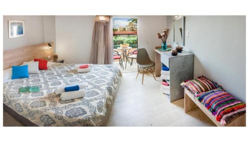 Daire - Argo Apartments