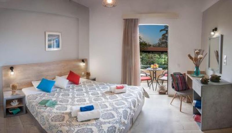 Daire - Argo Apartments