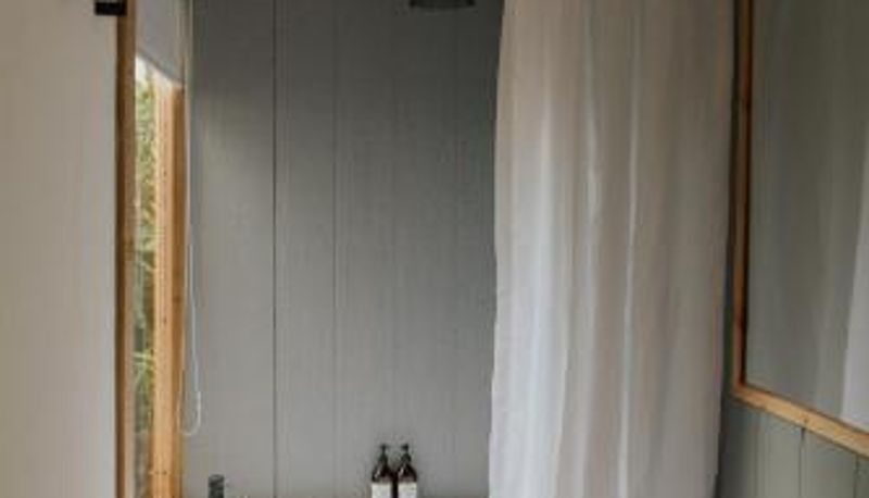 Cuarto de baño - Hotel La Palma y El Tucán - Café y Naturaleza