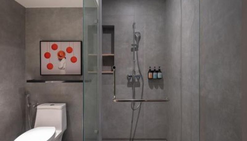 Apartamento - Herloom Hotel & Residence BSD Tangerang