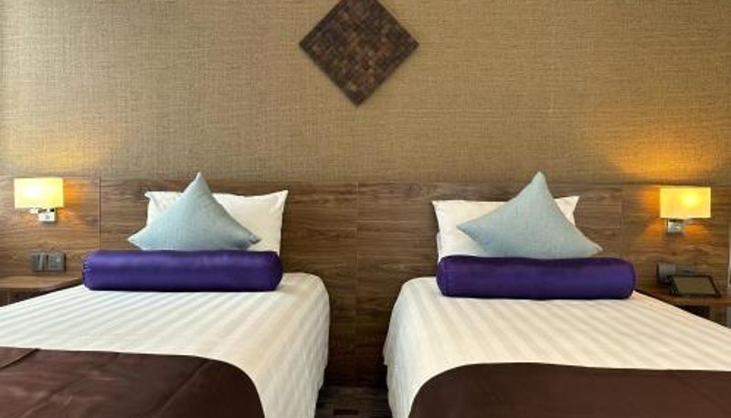 Bilgi - Hotel Yah Hanoi & Spa