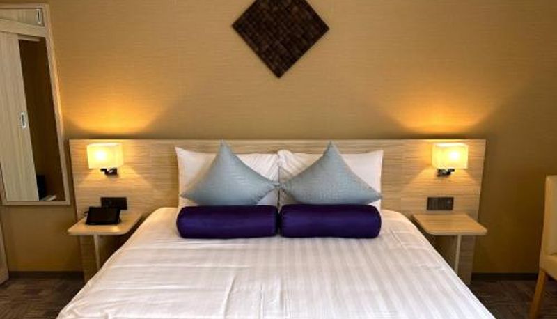 Bilgi - Hotel Yah Hanoi & Spa
