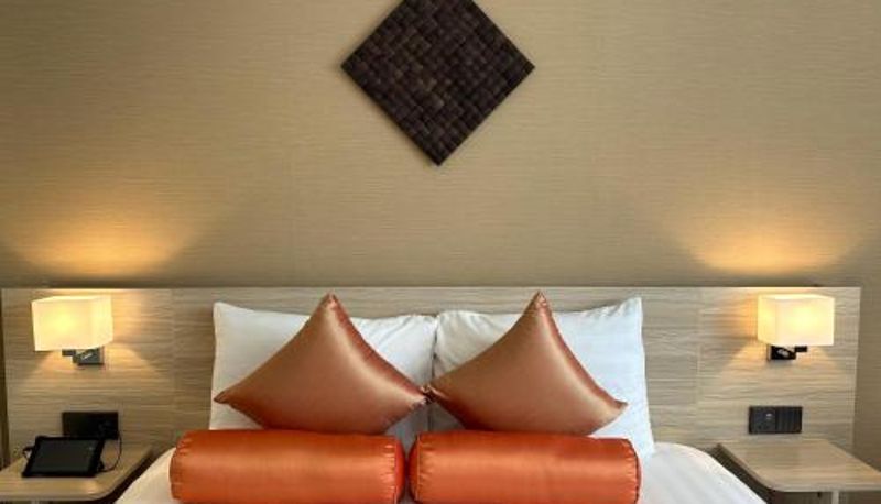 Bilgi - Hotel Yah Hanoi & Spa
