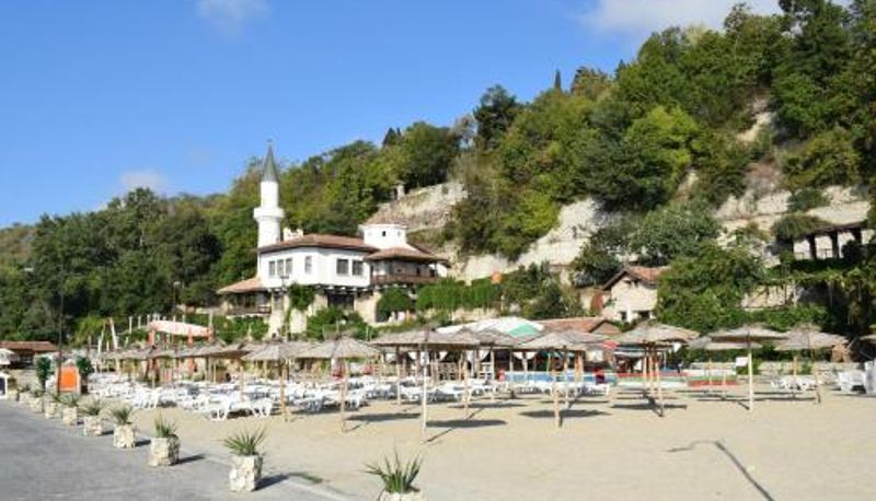 Bilgi - Ahilea Hotel - Free Pool Access