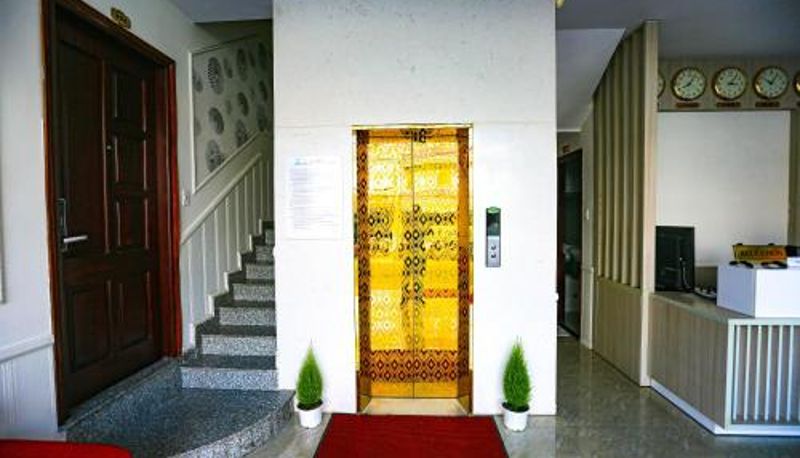 Habitación estándar - TTR Vincent Hotel