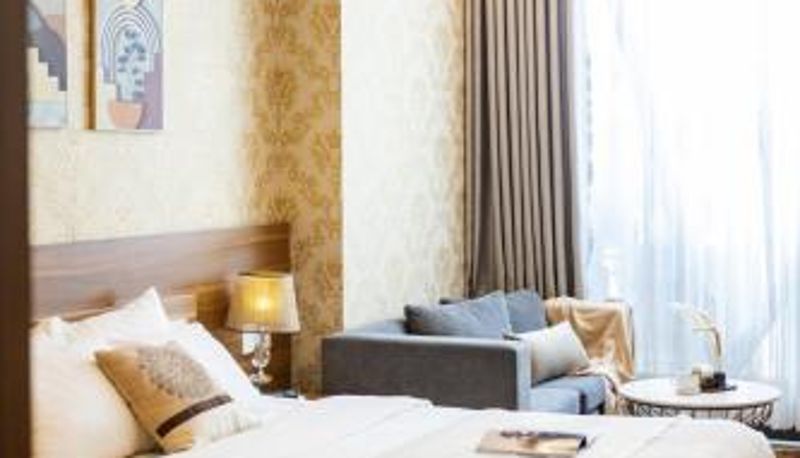 Habitación estándar - TTR Vincent Hotel