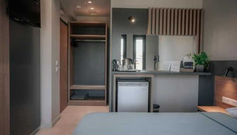 Pokój - Elizabeth Queen Luxury Rooms