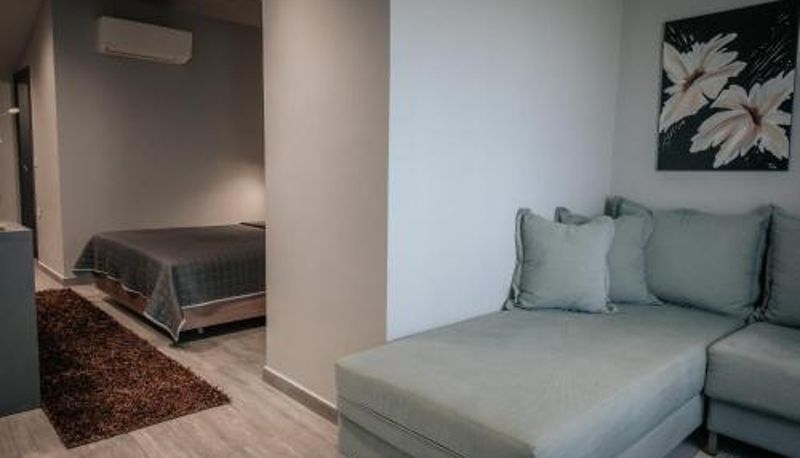 Pokój - Elizabeth Queen Luxury Rooms