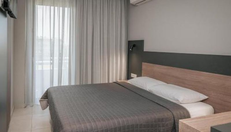 Pokój - Elizabeth Queen Luxury Rooms