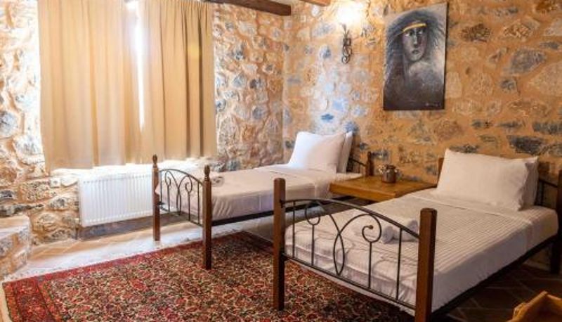 Suite - Lithea Mountain Resort