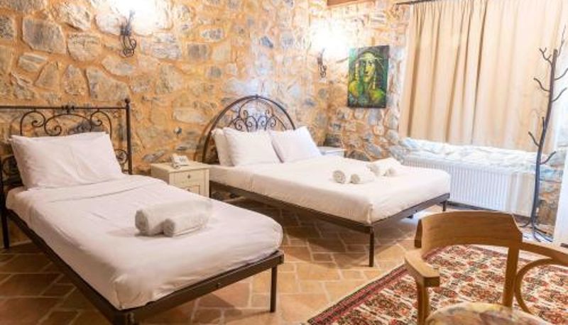 Suite - Lithea Mountain Resort