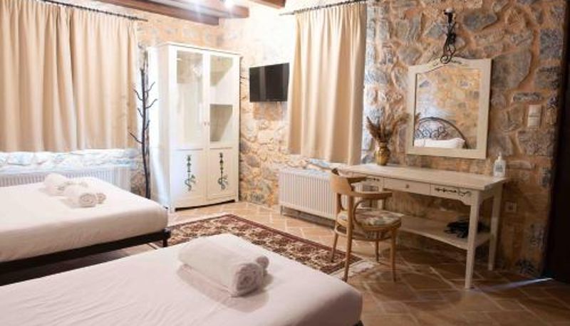 Suite - Lithea Mountain Resort