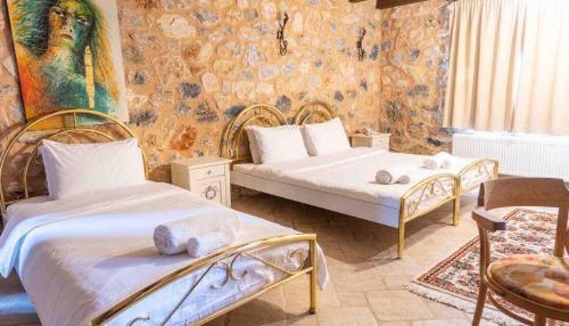 Suite - Lithea Mountain Resort