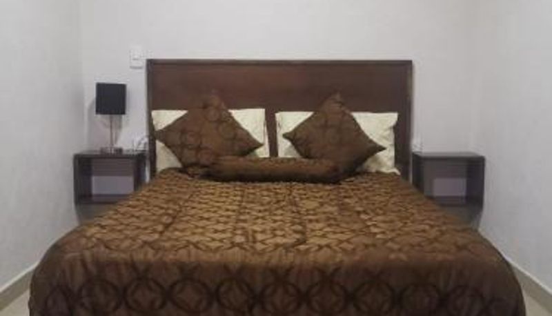 Standardzimmer - HOTEL SAN LUCAS