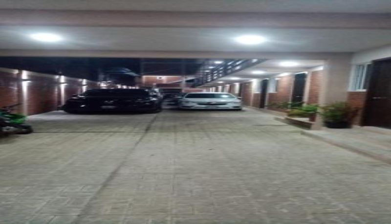 Información - HOTEL SAN LUCAS