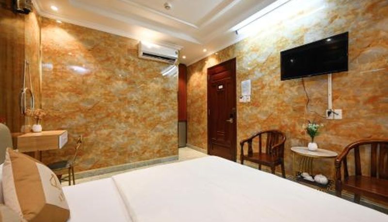Info - Ly Ly Hotel