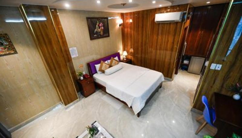 Suite - Ly Ly Hotel