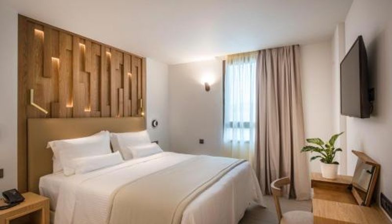 Bilgi - Dimargio Luxury Hotel & Spa