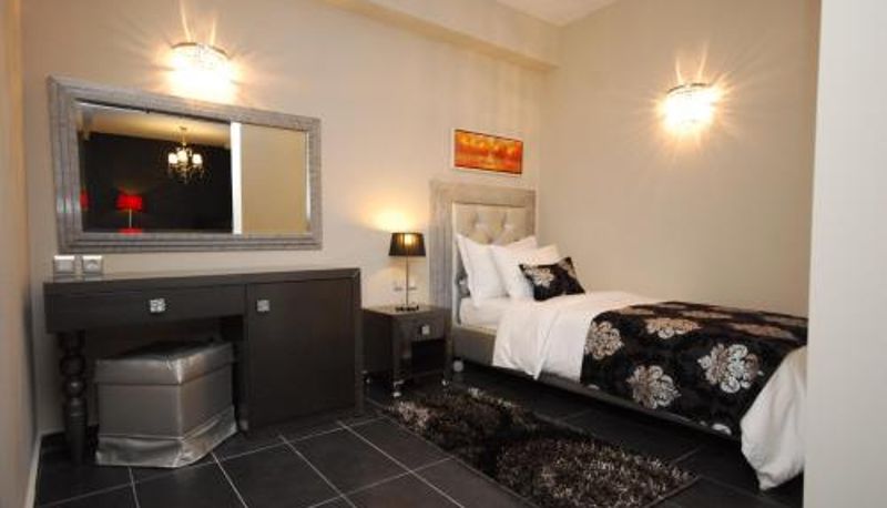 Pokój - 4 Epoxes Hotel Spa