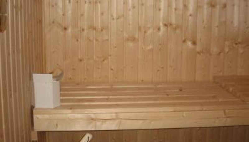 Sauna - 4 Epoxes Hotel Spa