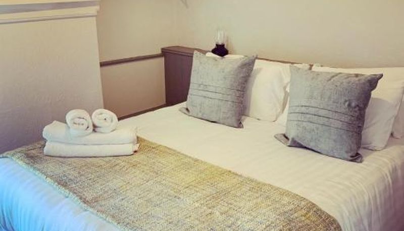 Bilgi - Black Bull Inn