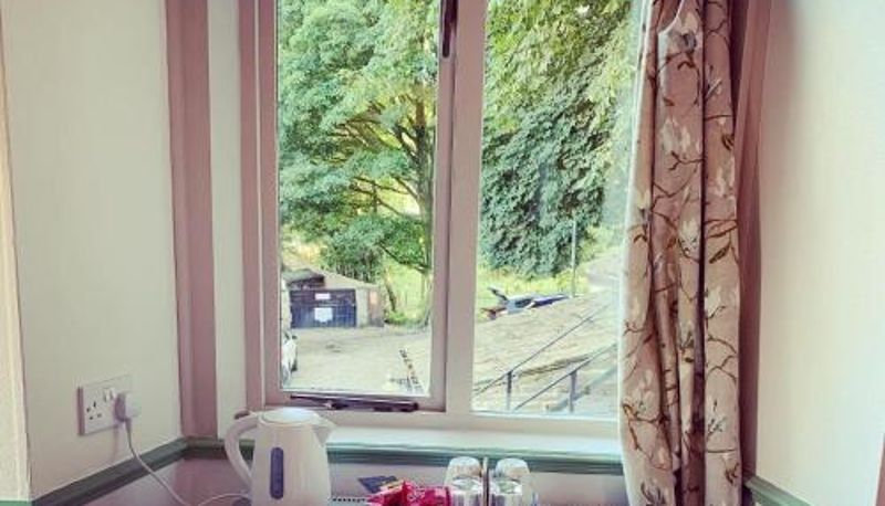 Bilgi - Black Bull Inn