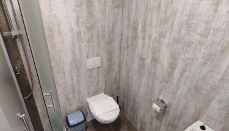 Chambre Standard - Hotel Stará Škola