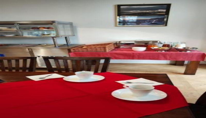 Info - Hotel Stará Škola