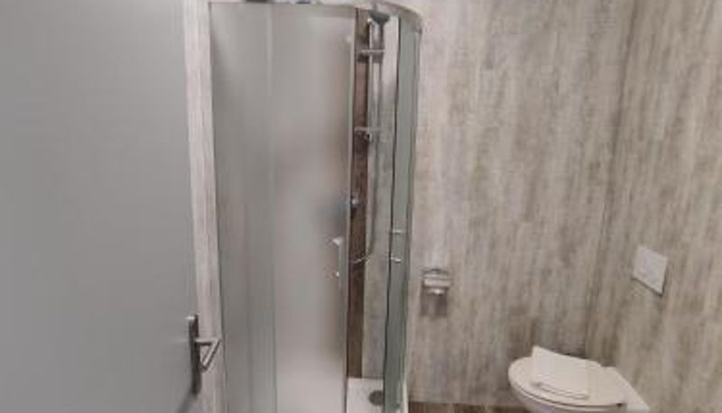 Chambre Standard - Hotel Stará Škola