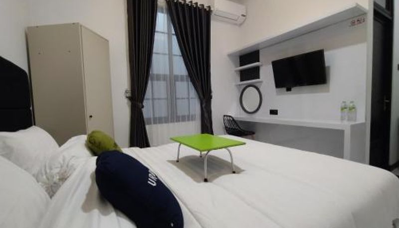 Zimmer - Urbanview Badran Residence Syariah Manahan