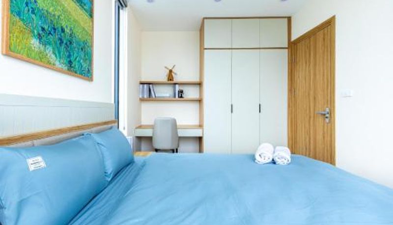 Apartment - Yen Boutique Apartments