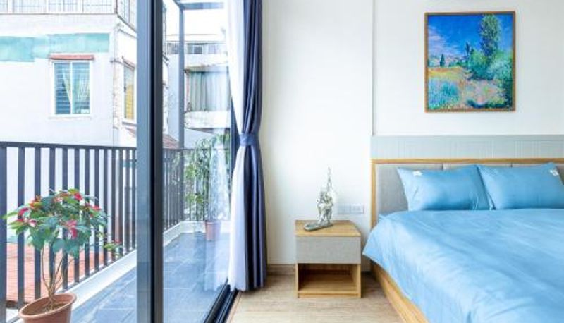 Apartment - Yen Boutique Apartments
