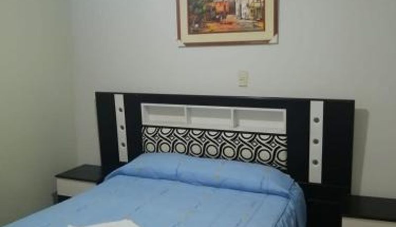 Bilgi - Hostal Espinoza II