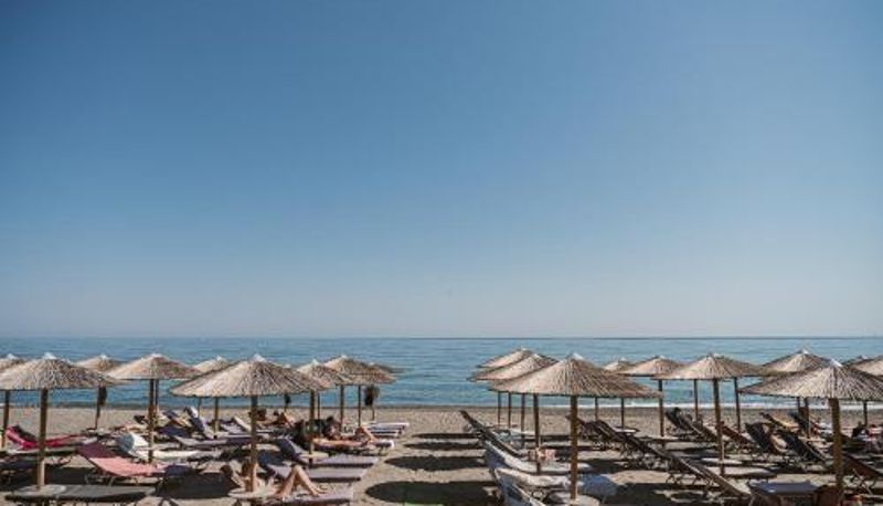 Spiaggia - Erato Beach Hotel by Smile Hotels