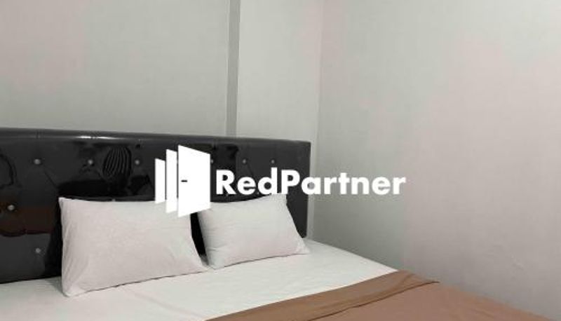 Rum - Hotel Pusponjolo Syariah Semarang Mitra RedDoorz