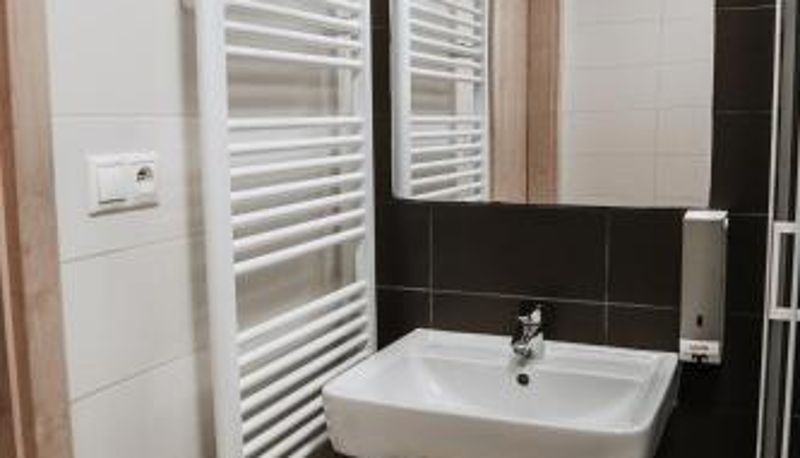 Standart oda - Horský hotel Brans