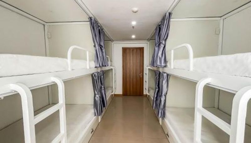 Bilgi - Quoc Cuong Center Da Nang Hotel by Haviland