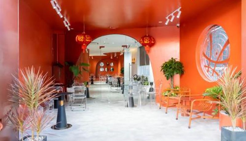 Bilgi - Quoc Cuong Center Da Nang Hotel by Haviland