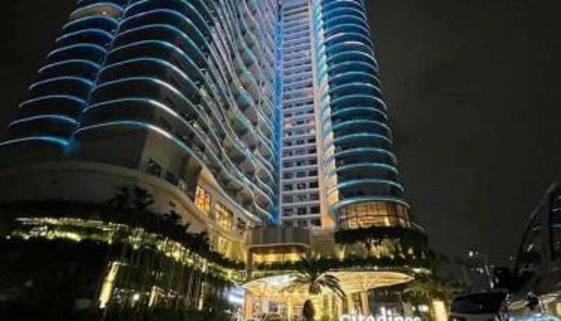 Standart oda - The Sea View Sandy- Duplex Homestay- Citadines Marina Ha Long