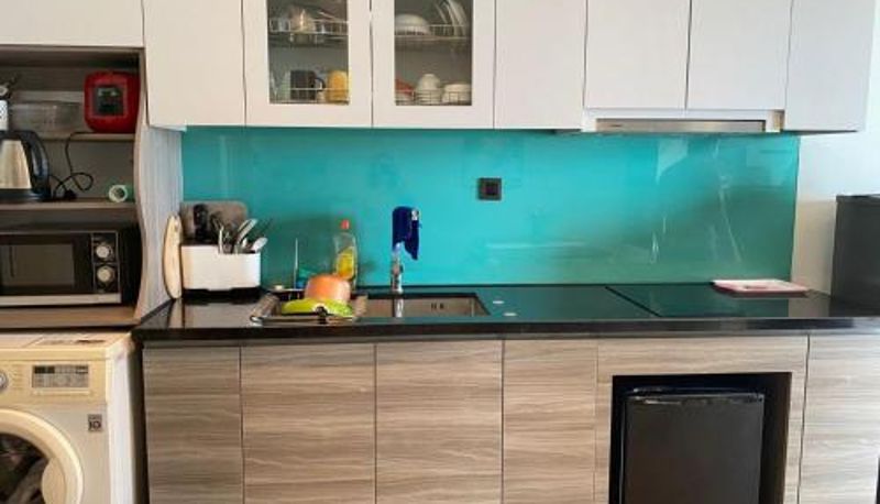 Standart oda - The Sea View Sandy- Duplex Homestay- Citadines Marina Ha Long