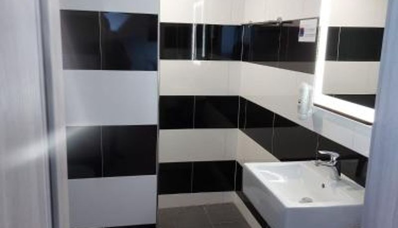 Badezimmer - good bed Deitingen