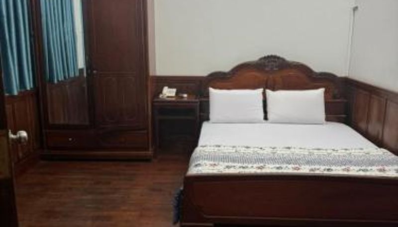 Camera standard - Song Cau Hotel