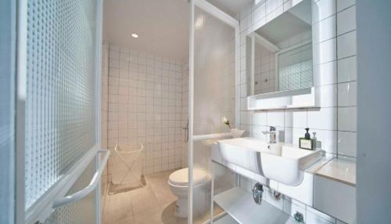 Apartment - a brand of Modern Village Lifestyle Express by M Village Điện Biên Phủ The Tropic