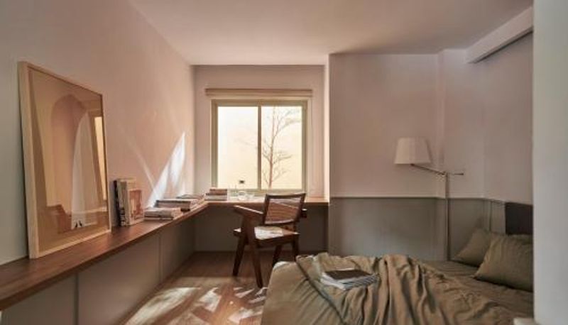 Apartment - a brand of Modern Village Lifestyle Express by M Village Điện Biên Phủ The Tropic