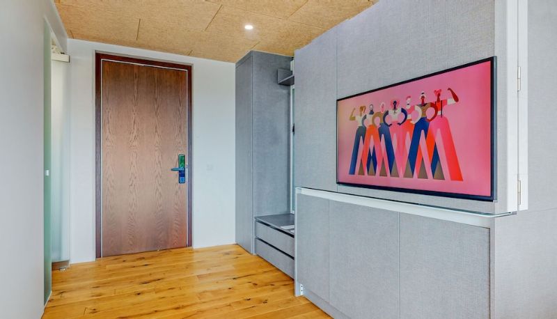 Apartment - Evi's Home Hotel & Apartments