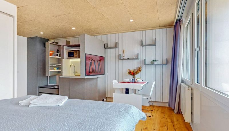 Apartment - Evi's Home Hotel & Apartments