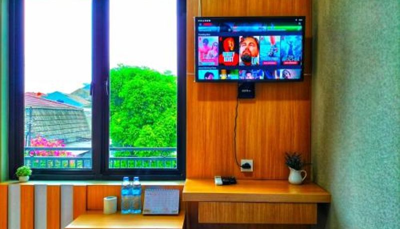 Camera standard - Cozy Residence Tomang