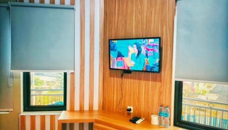 Bilgi - Cozy Residence Tomang