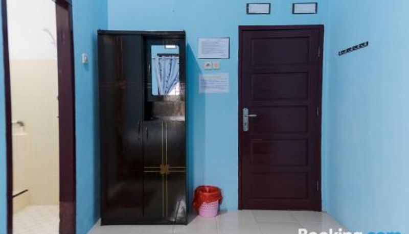 Camera - KoolKost Syariah at Jelutung Jambi